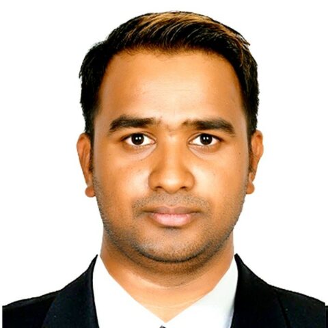 Jaleel Basha S.